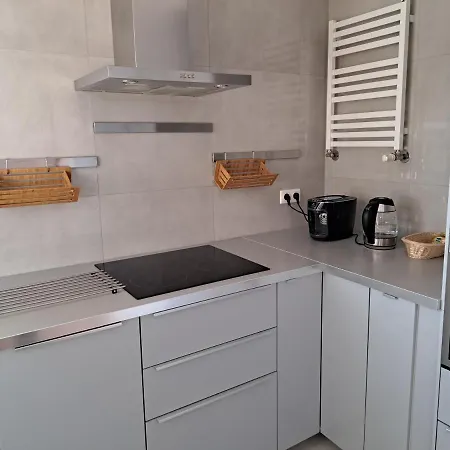 Klopot Apartament *