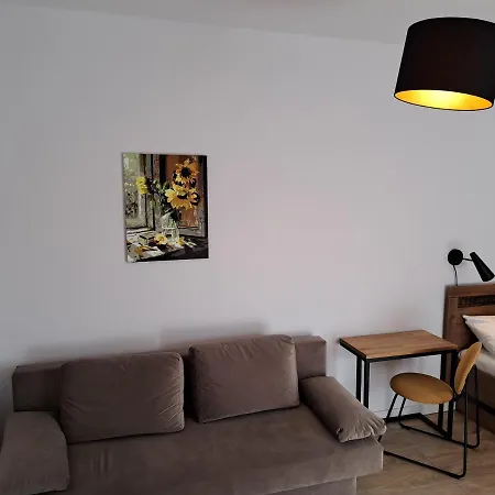 Apartament Klopot *