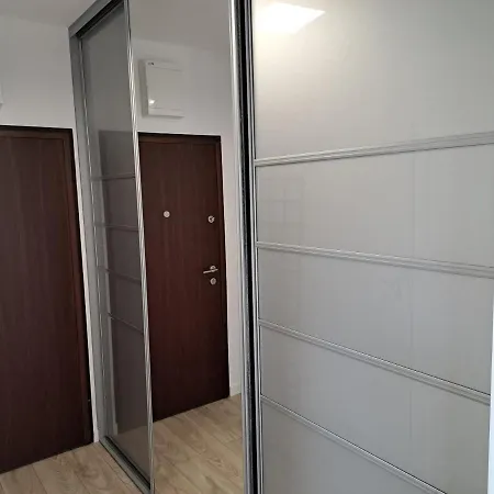 Klopot Warszawa