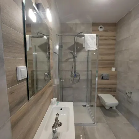 Klopot Lägenhet Warszawa